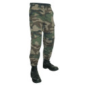 Pantalon F2 Armée de Terre Camouflage CE Opex - Tenue militaire pantalon armée française Quaerius