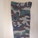 Pantalon F2 Armée de Terre Camouflage CE Opex - Tenue militaire pantalon armée française Quaerius