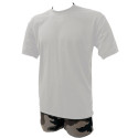 T-SHIRT COOLDRY DCA FRANCE - Equipement militaire Habillement Quaerius