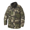 Veste Guerilla Intempéries Camouflage CE Opex - tenue militaire armée de terre camouflage CE Quaerius