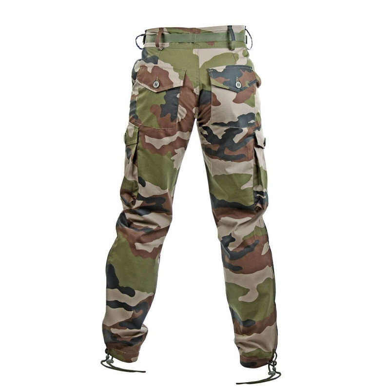 Pantalon de Combat Arktis - Equipement militaire pantalon de treillis arktis quaerius