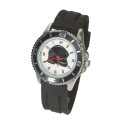 MONTRE GRAVURE SP DCA FRANCE - Equipement militaire Montres Quaerius