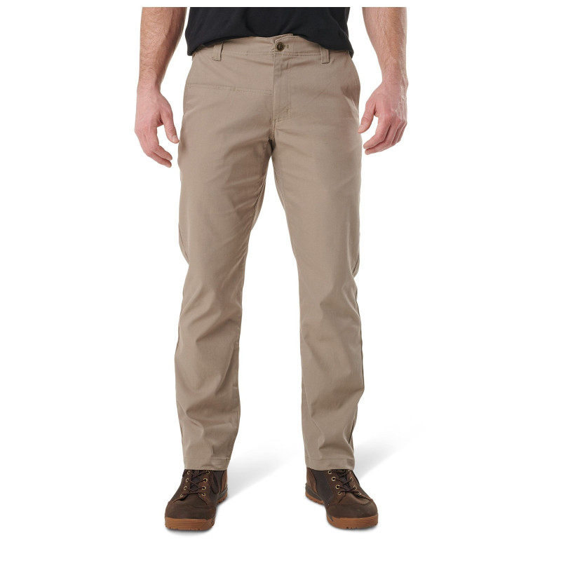 Pantalon Edge Chino 5.11 Tactical - Equipement militaire outdoor securite Quaerius