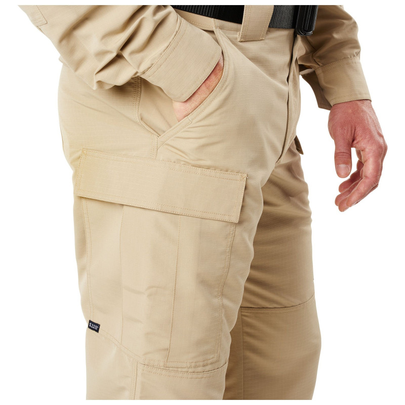 Pantalon Fast-Tac TDU 5.11 Tactical - Equipement militaire sécurité Quaerius