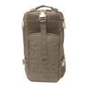 Sac à Dos Assulat Pack avec Molle à Découpe Laser Opex Equipement - Sac à dos militaire tactique Quaerius