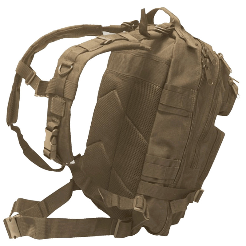 Sac à Dos Tactical Opex - Sac à dos militaire Opex - Sac Tactique Militaire Armée Quaerius