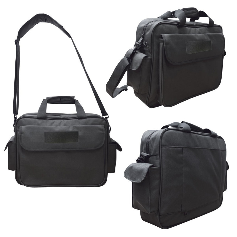 Cartable Tactical Opex - Sac Ordinateur Tactique - Sac Ordinateur Armée de Terre Quaerius