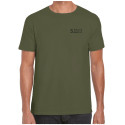 T-Shirt Tank Rolling Panzer (Précommande) 5.11 Tactical - Equipement militaire t-shirt humoristique quaerius