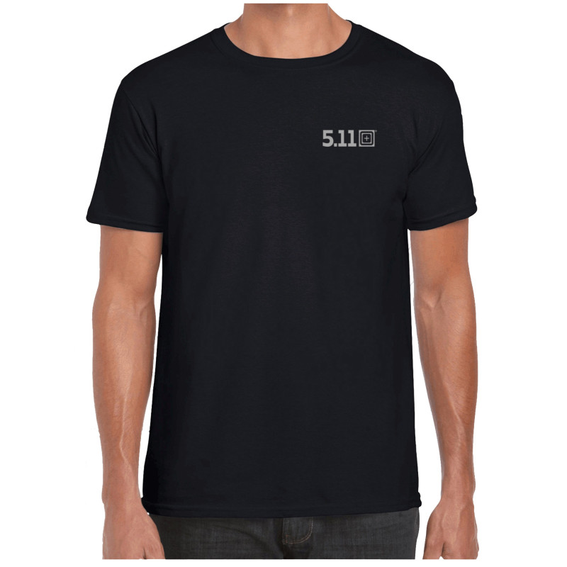 T-Shirt Epée & Crane "Gladius" (Précommande) 5.11 Tactical - Equipement militaire t-shirt humoristique Quaerius