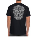 T-Shirt Epée & Crane "Gladius" (Précommande) 5.11 Tactical - Equipement militaire t-shirt humoristique Quaerius