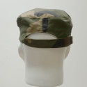 Casquette F1 Camouflage CE DCA France - Tenue militaire casquette camouflage Quaerius