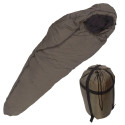 Sac de Couchage Grand Froid EXTREME OPEX - Tenue militaire sac de couchage armée de terre française Quaerius