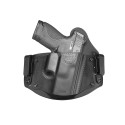 Holster à Port Discret pour Pistolets de Taille Moyenne