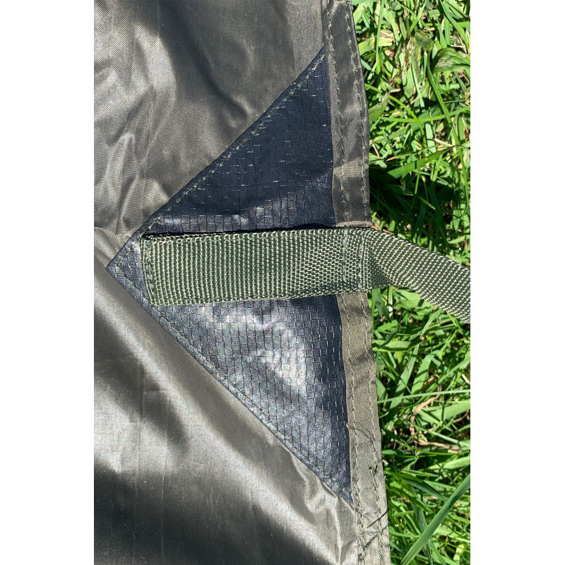 Bâche Stasha Snugpak - Bache militaire outdoor tente Quaerius