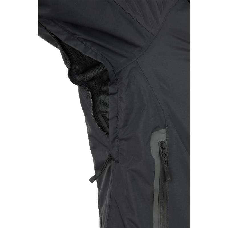 Veste Torrent Imperméable Snugpak - Veste hardshell militaire Quaerius