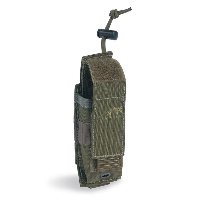 Poche Porte-Chargeur Simple MP7 20+30 ROUND Tasmanian Tiger 