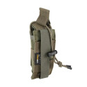 Poche Porte-Chargeur Simple MP7 20+30 ROUND Tasmanian Tiger 