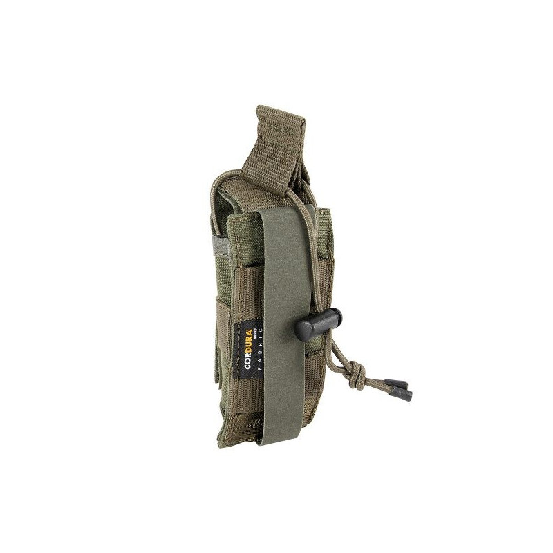 Poche Porte-Chargeur Simple MP7 20+30 ROUND Tasmanian Tiger 