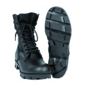 Bottes US Panama Jungle - Chaussures Militaire Cuir Quaerius