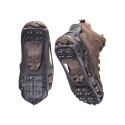 Surchaussures avec Crampons - Accessoire de Chaussures Neige Quaerius