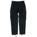 Pantalon Zip Type BDU - Pantalons Cargo / Terrain Quaerius