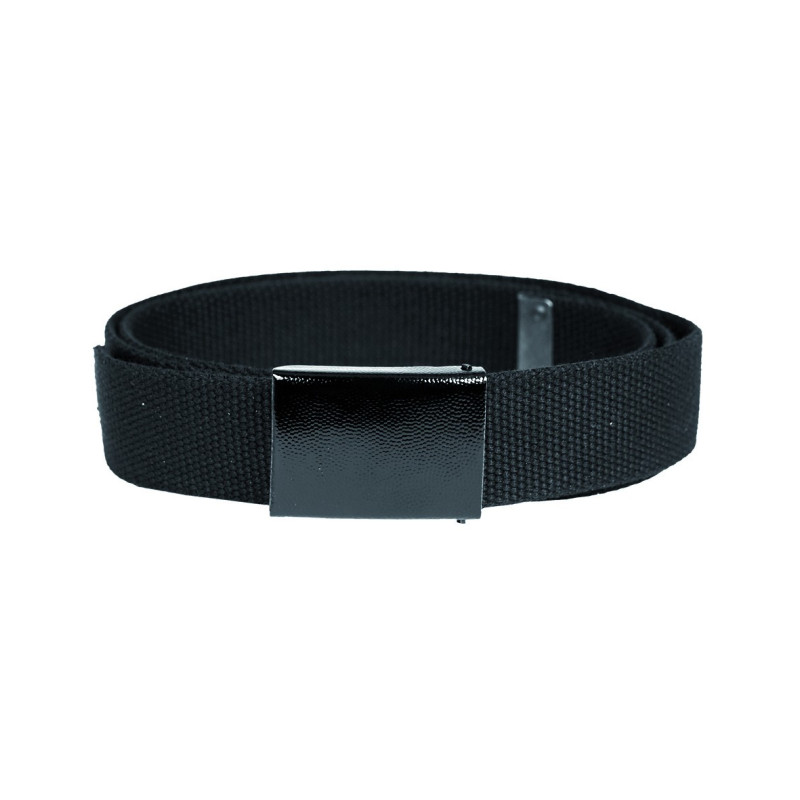 Ceinture BW Toile - Ceinture Militaire Quaerius