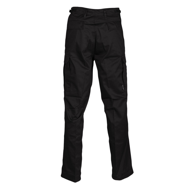 Pantalon US Type BDU Ranger Uni -Pantalons Bas de treillis Quaerius