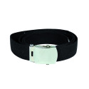 Ceinture US Toile Coton - Ceinture Militaire Quaerius