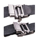 Ceinture US Navy Seal 38 mm - Ceinture Militaire Quaerius