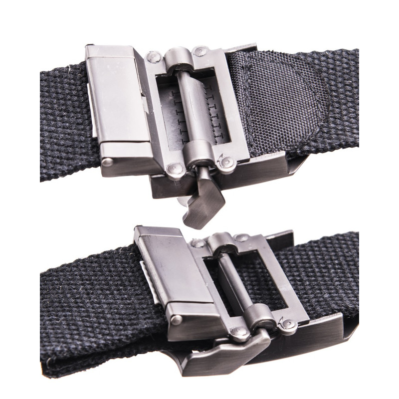 Ceinture US Navy Seal 38 mm - Ceinture Militaire Quaerius