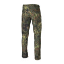 Pantalon US BDU Ripstop Slim Fit Camouflage - Pantalons Bas de treillis Quaerius