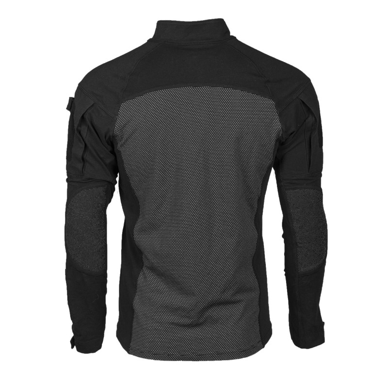 Chemise Assault - Chemises Haut de combat / UBAS Quaerius