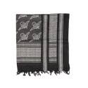 Echarpe Shemagh Paratrooper - Cheche Foulard Militaire Quaerius