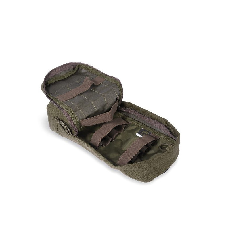 Poche Tac Pouch 8 SP Tasmania Tiger - Bagagerie tactique poche militaire tasmanian tiger Quaerius