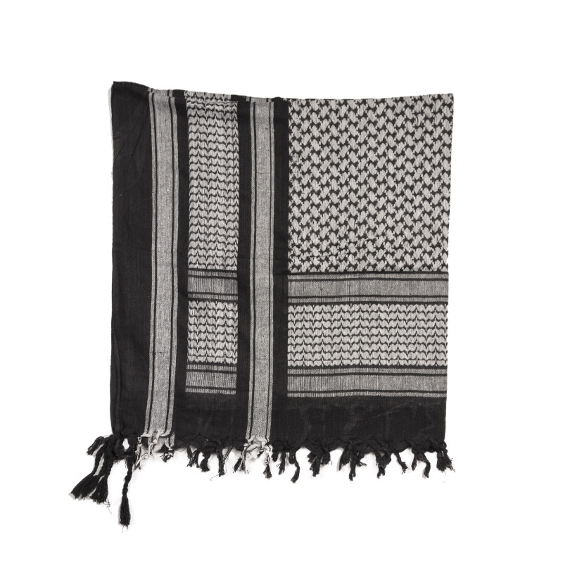 Echarpe Style Shemagh - Cheche Foulard Militaire Quaerius