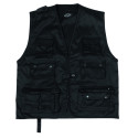 Gilet Multipoches Uni - Gilets Quaerius