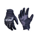 Gants Tactical en Cuir 2ème Génération - Gants Professionnel Quaerius