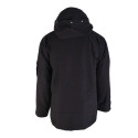 Veste De PluieDoublure Polaire Mil-Tec - Blousons sur Quaerius.com