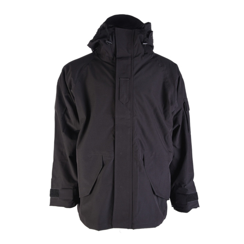 Veste De PluieDoublure Polaire Mil-Tec - Blousons sur Quaerius.com