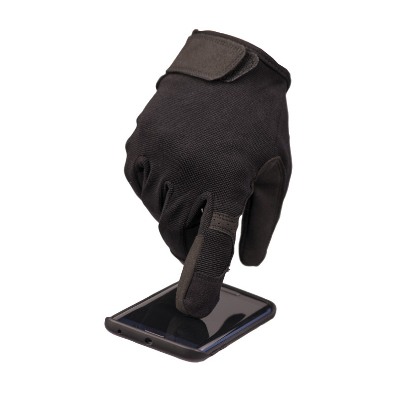 Gants Combat Touch - Gants Tactiles Quaerius