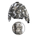 Blouson MA1® T/C Camouflage - Blousons / Coupe vent Quaerius