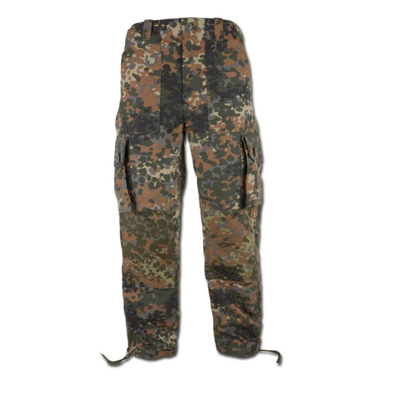 Pantalon Commando LightWeight - Pantalons / Treillis Quaerius