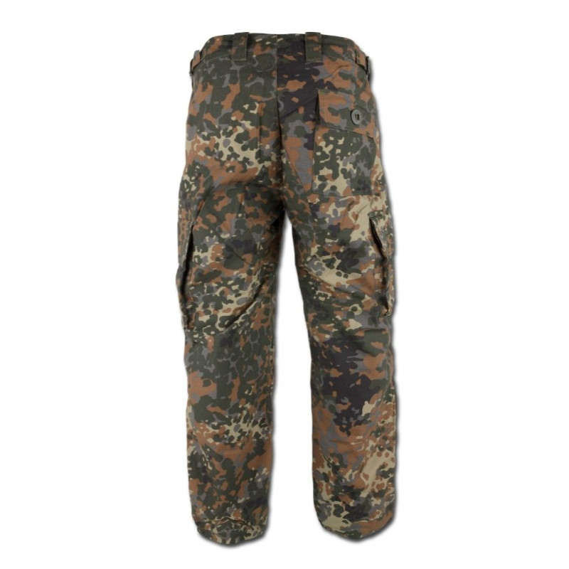 Pantalon Commando LightWeight - Pantalons / Treillis Quaerius