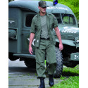 Pantalon US M64 VIETNAM - Pantalons / Treillis Quaerius