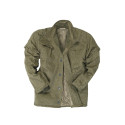 Veste De Combat Camouflage - Vestes / Treillis Quaerius