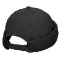 Round Cap Réglable - Bonnet Casquette Militaire Commando Quaerius