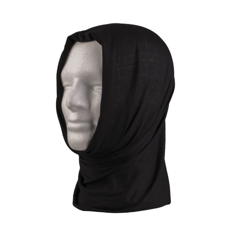 Voile Militaire Headgear Multifonctionnelle - Foulard Armée Multi Fonction Quaerius