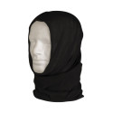 Voile Headgear Polaire Multifonctionnel - Foulard Multi Usages Militaire Hiver Quaerius