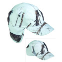 Casquette Hiver Snow Wild Trees Mil Tec - Casquettes Quaerius 