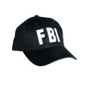 Casquette Baseball FBI - Casquette FBI Classique Quaerius